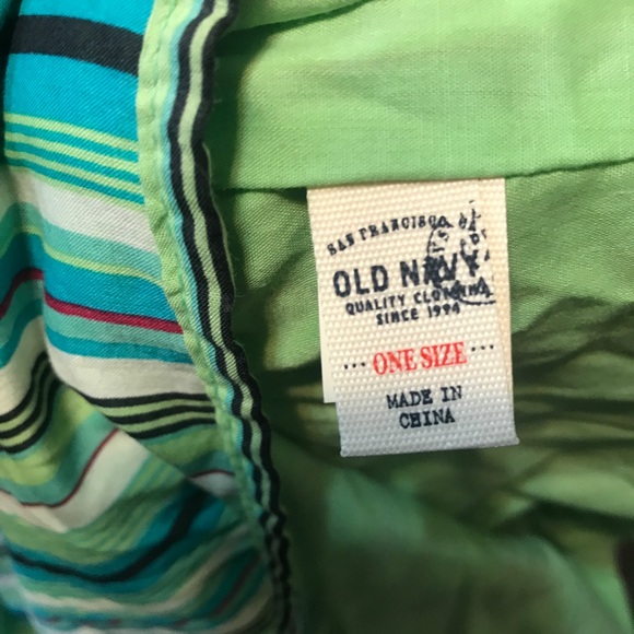 Old navy crossbody bag - Picture 4 of 4